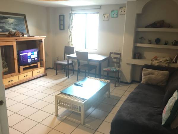 $1,100 / 2br - Nice Furnished Safe area at the Beach (Playas De Tijuana) (Tijuana)63657260399875122