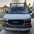 2017 GMC SAVANA 2500 Cargo van 4.8L V8 Gas 9 thumbnail