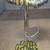NEW! GB PACKERS HYDRAULIC SWIVEL CHAIR WITH FOOTREST 7 thumbnail