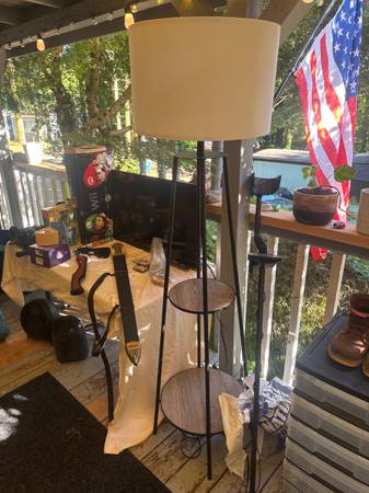 Lamp 1