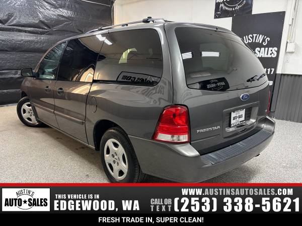 2005 Ford Freestar SE Passenger - Photo 8