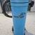 Portable abrasive blasting unit with built-in vacuum and dust collection system. 3 thumbnail