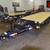 2026 Load Trail LT 83X20 14K POWER TILT W/HYDRAULIC JACK Equipment Tra 1 thumbnail