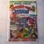Marvel Comics: Marvel and DC Comics (4) MTUP  D26 5 thumbnail
