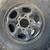 Nissan hardbody pathfinder 15 inch stock steel wheels 5 thumbnail