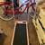 Portable treadmill 1 thumbnail