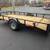 Utility Trailer 14 Foot 3 thumbnail