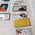 JAMES DEAN DASH PLAQUE & HAT PINS 7 thumbnail