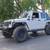 2015 Jeep Wrangler Unlimited Sport Camping Rig 3 thumbnail