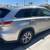 2015 Toyota Highlander XLE 2 thumbnail