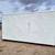 White Storage Container CoolBox 2 thumbnail