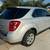 2017 Chevrolet Equinox LT 4D SUV 5 thumbnail