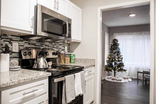 $901 / 1br - 619ft2 - ¡Es hora de comenzar a vivir la buena vida! ¡Lujo de 1 dormitorio / 1 baño! (Decatur)63921558686466122