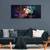 Firm Price! Brand New in a Box Set of 3 Canvas Wall Art, Size 12" x 16 4 thumbnail