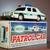 Hess Toy Patrol Car & Tractor Trailer 2 thumbnail