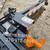 TRENCHER ATTACHMENT LIKE NEW DEMO MODEL ONLY ONE AT THIS PRICE 4 thumbnail