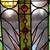 Late Victorian Stained Glass Window 4 thumbnail