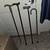 4 adjustable walking canes 2 thumbnail
