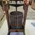 Vintage Wooden Fruit/Wine Press with Barrels – Rustic Farmhouse Décor 2 thumbnail