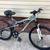 Huffy mountain bike double suspension 1 thumbnail