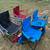 Camping chairs 1 thumbnail