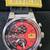 New Invicta Racing Chronograph Men's Watch, 44mm Water Resistant WOW! 2 thumbnail
