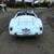 1957 MG MGA – 1800cc Engine, Recent Brake Work, Ready to Drive 6 thumbnail