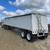 2011 Jet Ag Hopper/Grain Trailer 40'- Southern Trailer 8 thumbnail