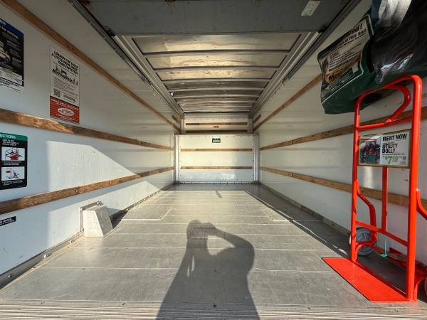 Movers Needed 2+ hours (Cash Same Day) 1