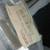 1967-68 Mustang left front wheel opening molding-New 2 thumbnail