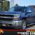 2018 Chevrolet Chevy Silverado 1500 LT Crew Cab Short Bed 1 thumbnail