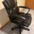 Office Chair, adjustable height 1 thumbnail