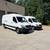 Selling 2 company work vehicles  2015 MERCEDES-BENZ SPRINTER  EXTENDED 1 thumbnail