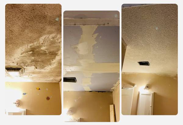 Construction Contractor ( Specializing in Renovations and Remodeling) 1