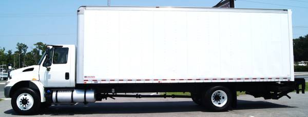2019 International 4300 26’ - Photo 5