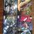 TMNT Teenage Mutant Ninja Turtles: Urban Legends 1-16A + 1-16B Trades? 4 thumbnail