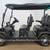 2025 Evolution D5 Ranger Lithium Ion Golf Cart LSV, Black Sapphire 3 thumbnail