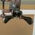 VTG NEW ROGER ESTATE WINE BOTTLE OPENER WITH RARE ORNATE BASE 4 thumbnail