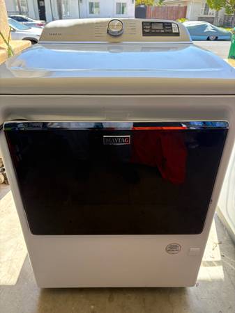 Dryer 1