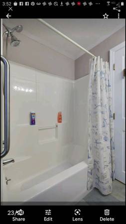 $1,000 / 1br - Beautiful bedroom (Weymouth)63856665035651124