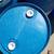 65+ Empty 55-Gallon Blue Plastic Drums 3 thumbnail