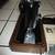 Singer 306K- Heavy Duty-Zig Zag-Portable Sewing Machine+Lesson 4 thumbnail