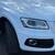 2015 Audi q5 tdi premium plus diesel luxury suv v6 4wd quattro white 14 thumbnail
