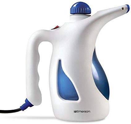 Emerson Portable Wrinkle Free Steamer ( New) 1