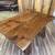 Beautiful black walnut table 7 thumbnail