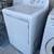 GE electric clothes dryer 4 thumbnail
