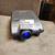 QUARTET AV PROJECTOR CART CLASSROOM SCHOOL STUDIO FREE POWER OUTLET 8 thumbnail