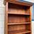Stunning Solid Wood Bookshelf / Bookcase 3 thumbnail