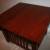 SOLID CHERRY Arts & Crafts Style Side Table(s) 3 thumbnail