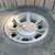 h2 hummer chrome wheels and tires 2 thumbnail